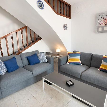Nueva Nerja 71 Menyber Villa Buitenkant foto