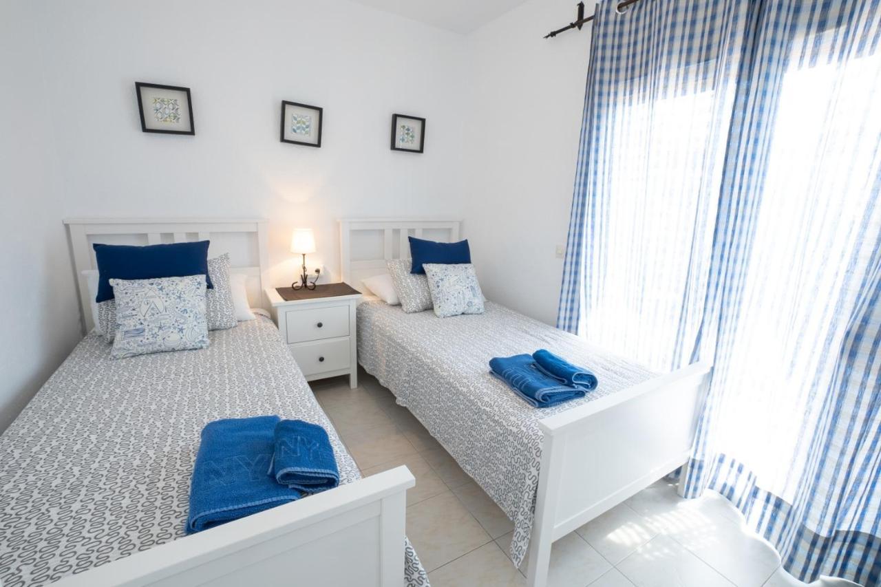 Nueva Nerja 71 Menyber Villa Buitenkant foto